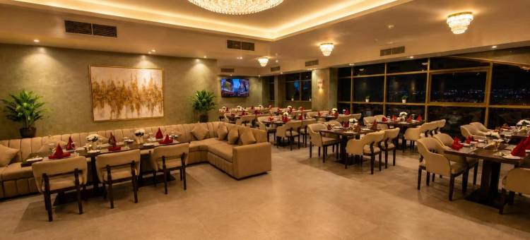 阿尔梅兹酒店(Al Manzil Hotel Bahrain)图片