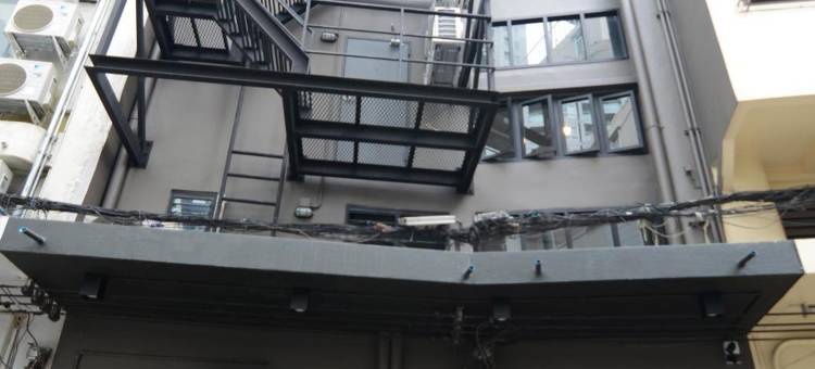 暹罗生态青年旅馆(Siam Eco Hostel)图片