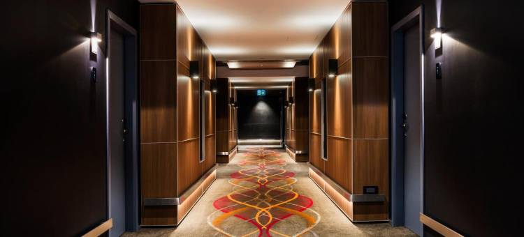 悉尼利物浦美居酒店(Mercure Sydney Liverpool)图片