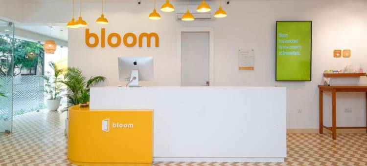 布鲁姆酒店-布鲁克菲尔德(Bloom Hotel - Brookefield)图片