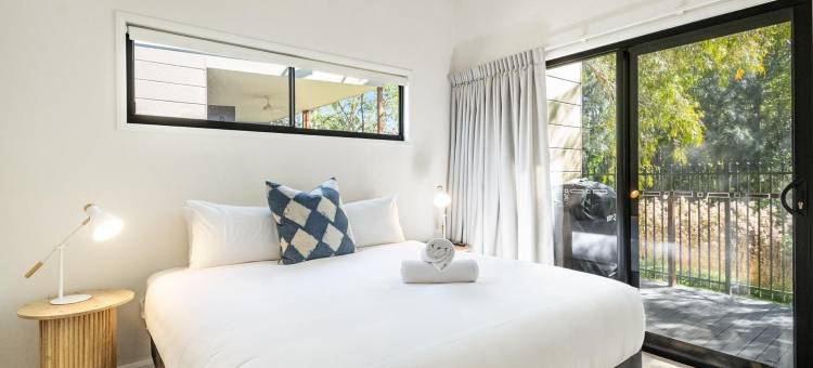 BIG4特威德巴拉本假日公园(BIG4 Tweed Billabong Holiday Park)图片