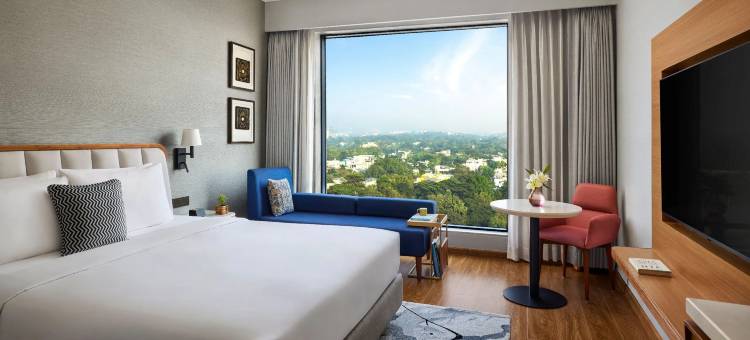 凯悦嘉轩波泰尔(Hyatt Place Bhopal)图片