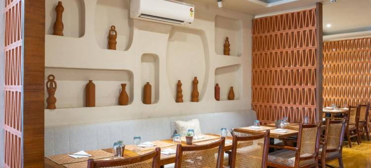 树屋度假村(The Tree House Resort, Jaipur- A Club Mahindra Associate)图片