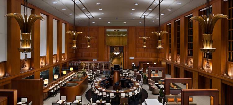 威斯汀酒店-明尼亚波里(The Westin Minneapolis)图片
