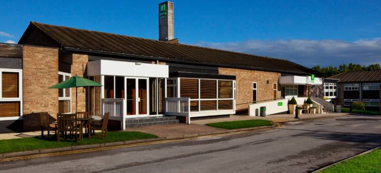 假日酒店 德比诺丁汉 M1 J25 IHG酒店(Holiday Inn Derby - Nottingham M1, Jct.25)图片