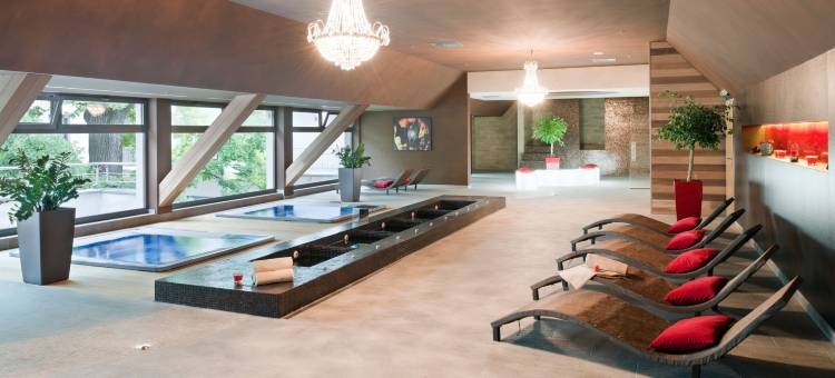 Holiday Inn 特尔纳瓦(Holiday Inn Trnava)图片