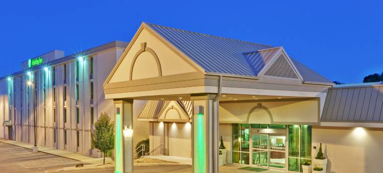 Holiday Inn 布卢明顿(Holiday Inn Bloomington-University Area)图片