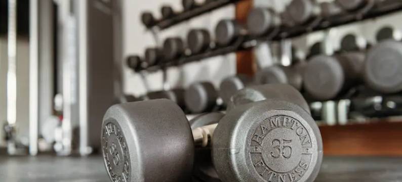 希尔顿旗下欢朋酒店及套房欧文 DFW 机场北(Hampton Inn & Suites by Hilton Irving DFW Airport North)图片