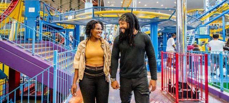 埃德蒙顿西区Staybridge Suites(Staybridge Suites West Edmonton)图片