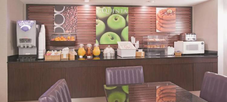 盐湖城米德维勒拉昆塔温德姆酒店(La Quinta Inn by Wyndham Salt Lake City Midvale)图片