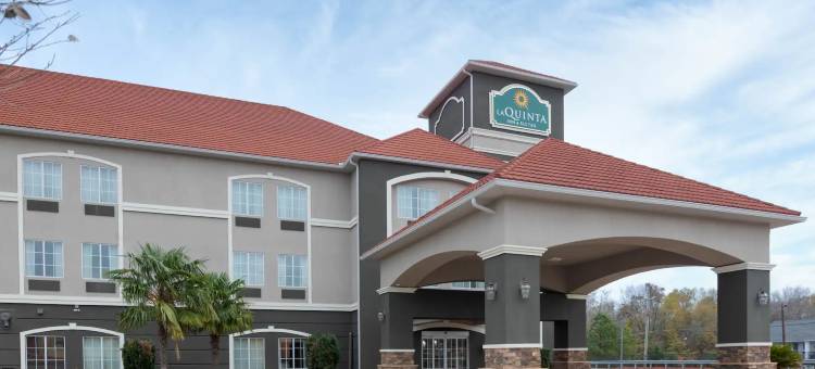 梅肯西拉昆塔温德姆套房酒店(La Quinta Inn & Suites by Wyndham Macon West)图片