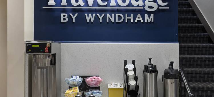 Travelodge by Wyndham Manhasset图片