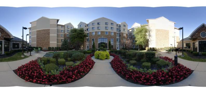 Staybridge Suites INDIANAPOLIS-FISHERS by IHG图片