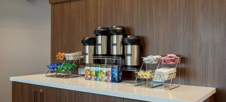 AmericInn by Wyndham San Angelo图片