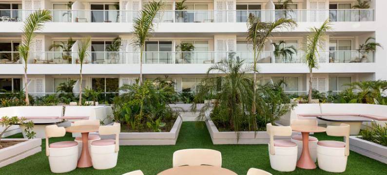 温德姆圣马尔塔阿鲁纳海滩俱乐部公寓(Wyndham Residences Santa Marta Aluna Beach Club)图片