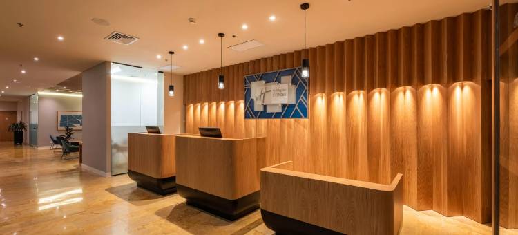 Holiday Inn Express & Suites HIEX麦德林(Holiday Inn Express & Suites Medellin)图片