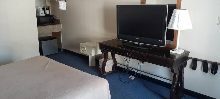 Travelodge by Wyndham Virginia Beach Bay Beach图片