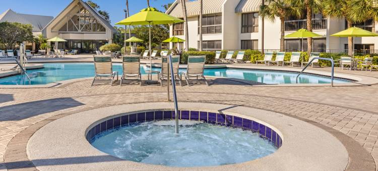 萨巴尔棕榈万豪酒店(Marriott's Sabal Palms)图片