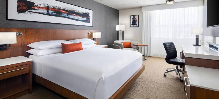 格林贝德尔塔酒店(Delta Hotels Green Bay)图片