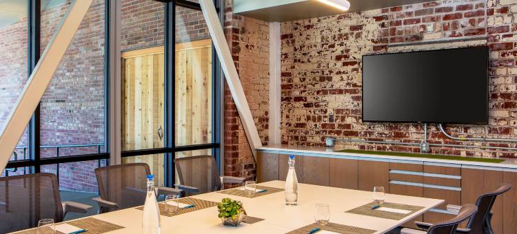 莫林源宿酒店(Element Moline)图片