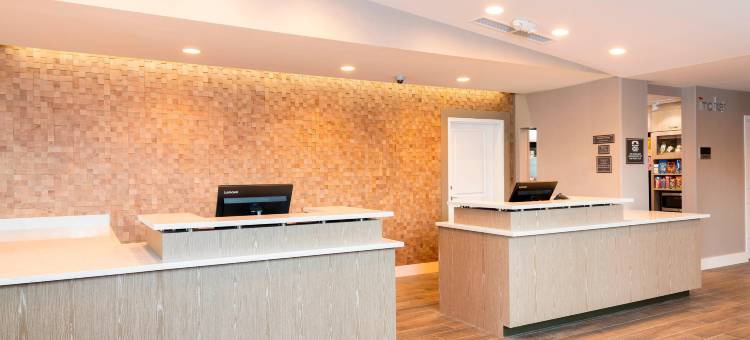 Residence Inn Lafayette图片