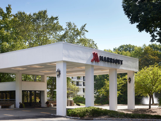 帕克里奇万豪酒店