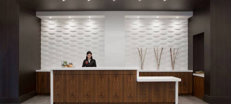 万豪乡村俱乐部酒店(Kansas City Marriott Country Club Plaza)图片