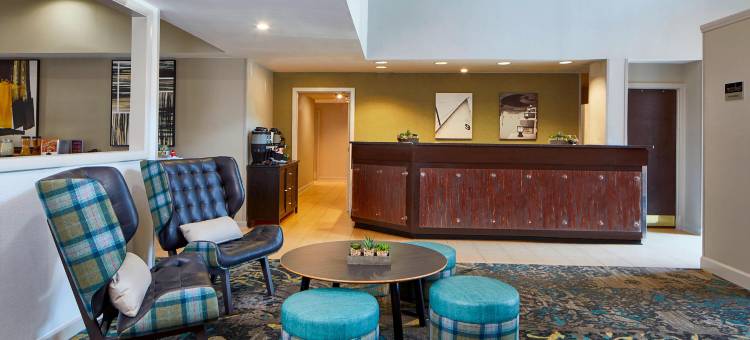Residence Inn by Marriott Atlanta Airport North/Virginia Ave图片