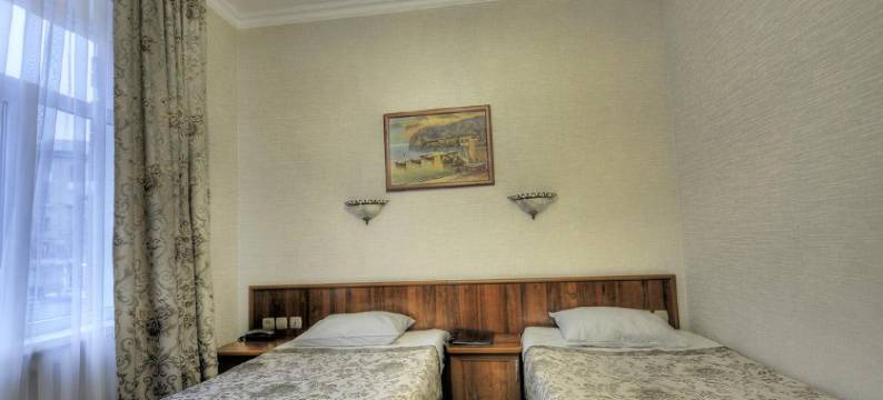 卡迪加仑酒店(Kadgaron Hotel)图片