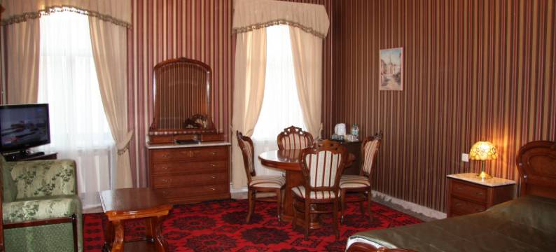 朱塞佩酒店(Giuseppe Hotel)图片