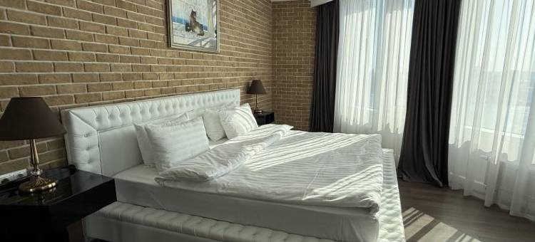 Magnum Grand Palace图片