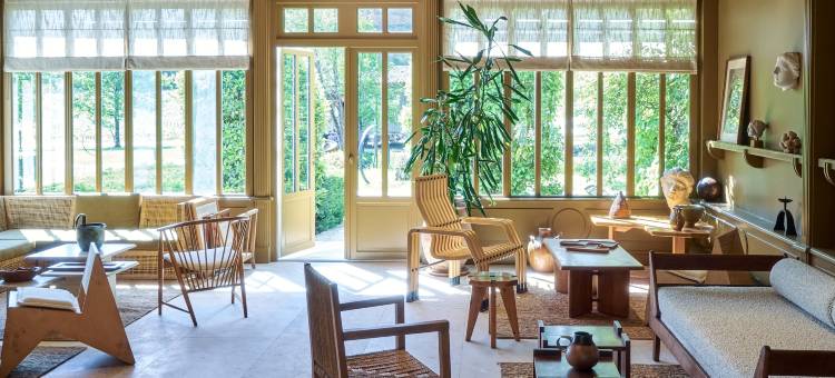 雷索斯德考达里酒店(Les Sources de Caudalie)图片