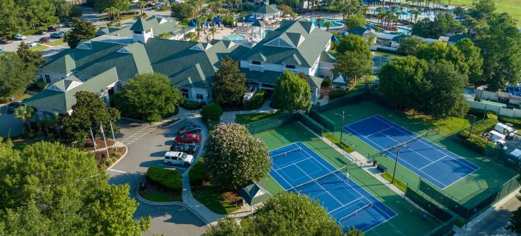 Sheraton Broadway Resort Villas图片