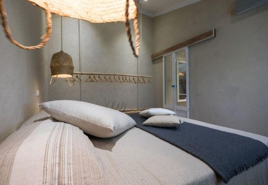 Morf SuitesHotel Overview