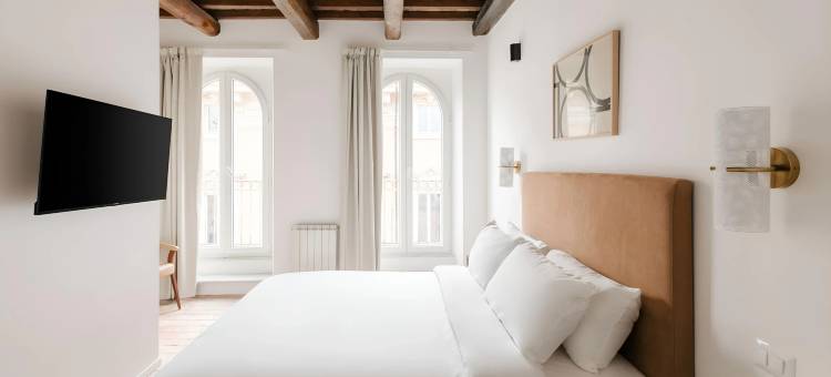 Sonder 威尼斯广场公寓(Sonder Piazza Venezia)图片