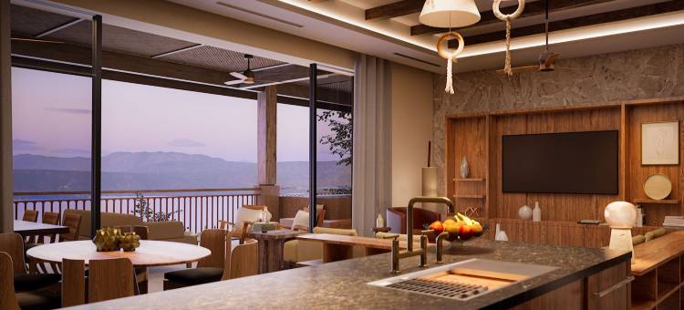 Nekajui 巴巴加约半岛，丽思卡尔顿隐世精品住宅(Nekajui Peninsula Papagayo, a Ritz-Carlton Reserve Residence)图片