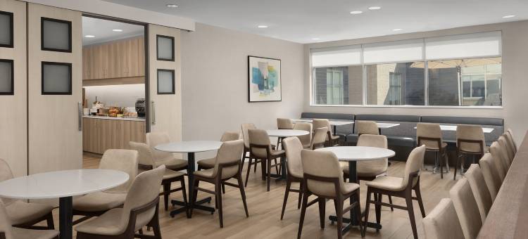 Residence Inn by Marriott Dayton Miamisburg图片