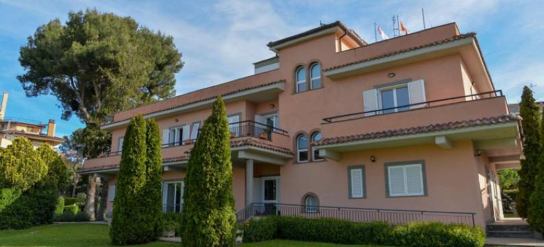 伊尔洛米特罗旅馆(Il Romitello)图片