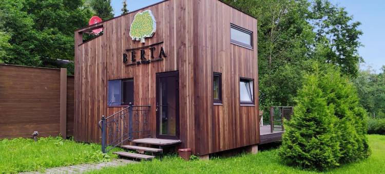 Berta Village图片