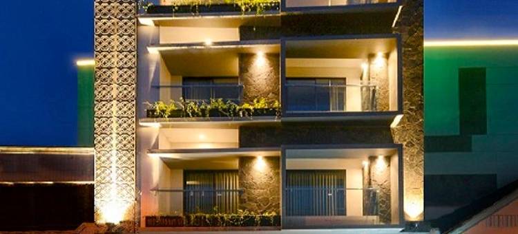 纳塔阿扎纳酒店梭罗(Nata Azana Hotel Solo)图片