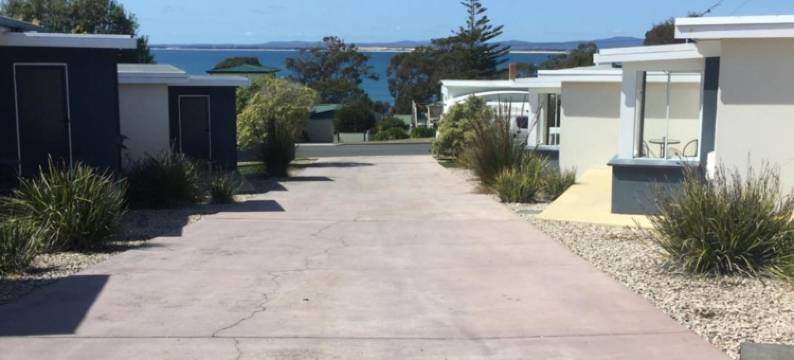 老码头公寓(Old Pier Apartments)图片