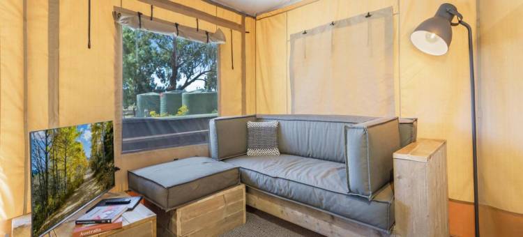 BIG4 Bendigo Marong Holiday Park图片