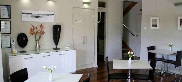 朝克棕榈精品住宿加早餐旅馆(Chaucer Palms Boutique B&B)图片