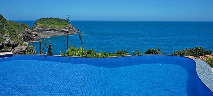 克利夫赛德奢华旅馆(Cliffside Luxury Inn)图片