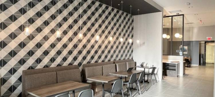 希尔顿家庭2套房 - 圣路易斯市中心(Home2 Suites by Hilton St. Louis Downtown)图片