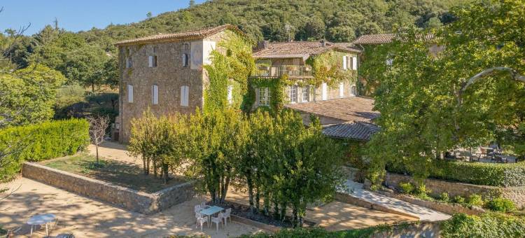 帕蒂娜旅馆(Logis Hôtel Restaurant le Pradinas)图片