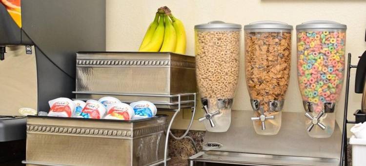 凯艺酒店-通往摩押国家公园布莱斯盖特威(Quality Inn Price Gateway to Moab National Parks)图片