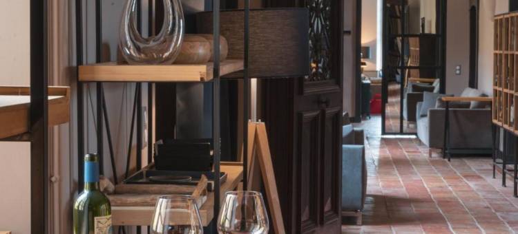 圣山蒙娜斯特雷酒店(Le Monastère de Saint Mont Hôtel & Spa)图片
