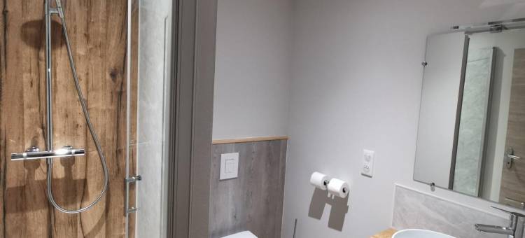 独角兽公寓酒店(Malicorn' Appart-Hôtel)图片