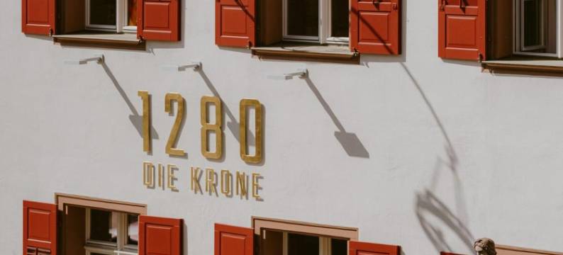 1280 Krone = 1280 克朗(1280 Krone)图片